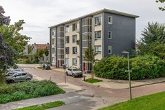 Aalscholverstraat 21, 3312 RA Dordrecht